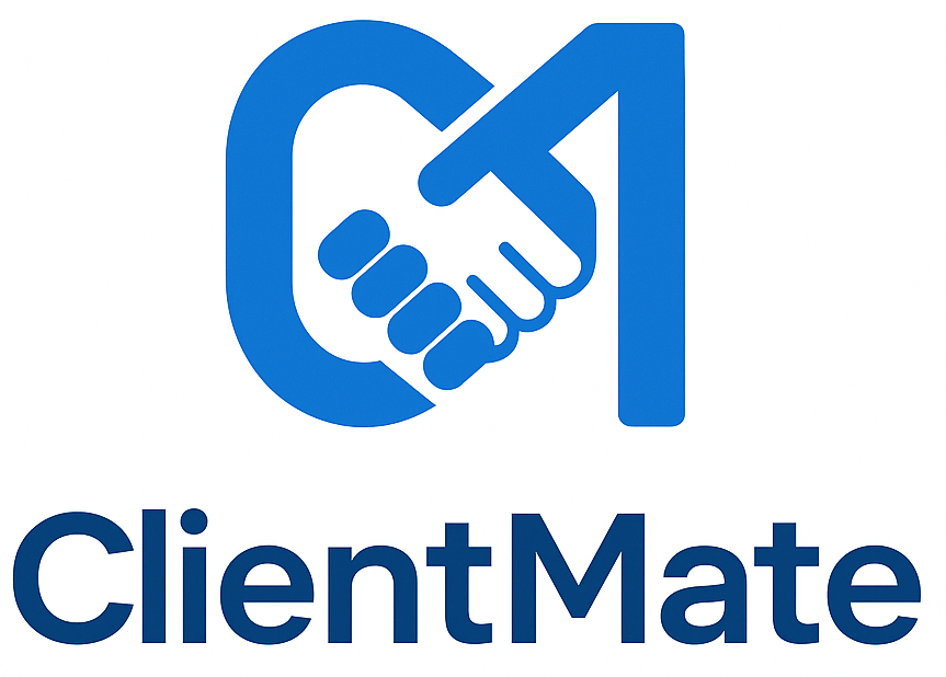 ClientMate Logo
